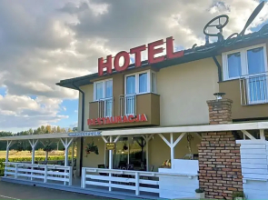 Hotel Solec