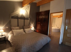 Chambre d'hôtes Le Mas du Moulin