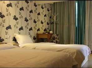 Shuhaiwan Guest House