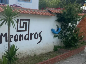 Meandros Butik Otel & Restaurant