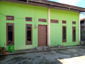 Losmen Tawar Sejuk Syariah RedPartner