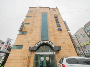 Sokcho Premier