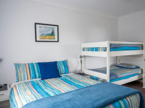 Emu Bay Holiday Homes