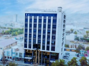 Sargali Duhok Hotel