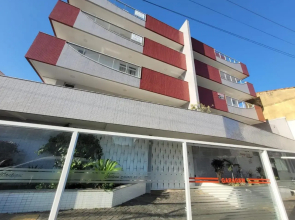 Apartamento de 2 suítes