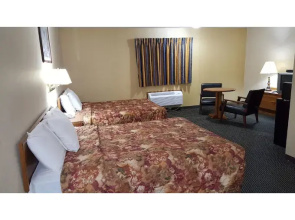 Rodeway Inn Blair