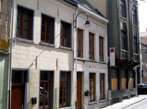 B&b Lit De Senne