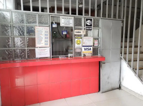 Hostal Sauna Emporio Pizarro