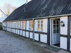 10 Person Holiday Home in Hadsund