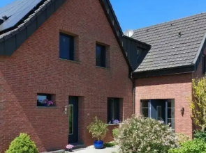 Sunshine Comfortable Holiday Residence