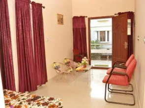 Sheebas Homestay