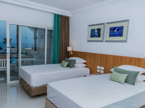 Renaissance Sharm El Sheikh Golden View Beach Resort