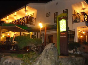 Jecheon Hansol Pension