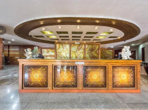 Hotel Gouri Inn