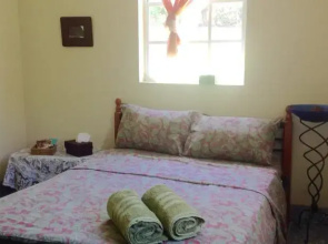 Soufriere Private Room