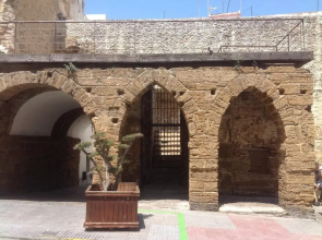 Casa-Posada Los Flamencos