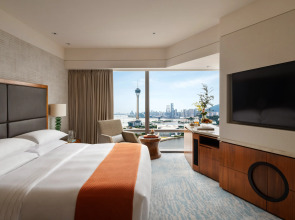 Mandarin Oriental, Macau