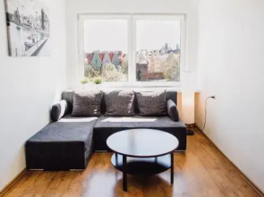 Panorama View Apartment