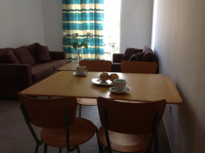 Alecos Hotel Apartments