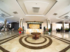 Muong Thanh Grand Thanh Hoa Hotel