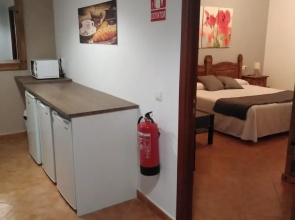Hostal El Rincon de la Vera