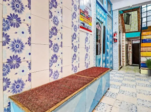 SPOT ON 62846 Mayank Saini Guest House