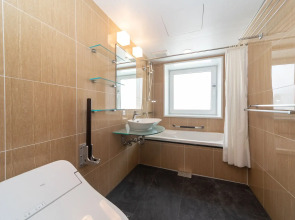 APA Hotel Namba Shinsaibashi Higashi