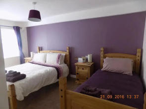 Cú Chulainns Accommodation