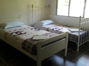 Agadou Tropics Resort