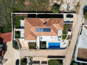 Villa Puccini