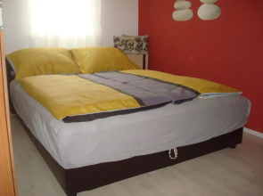 Honey Wellness Apartman