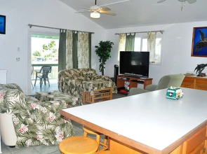 Vacation House Kauai