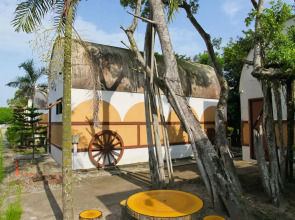 Punggol Ranch Resort