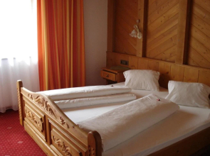 Pension Alpenperle