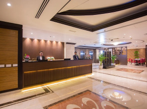 Dream City Hotel Apartments