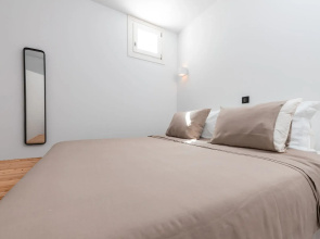 Ventu Paros Villa