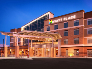 Hyatt Place Salt Lake City/Lehi