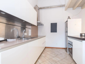 San Faustino Trilocale - Affitti Brevi Italia