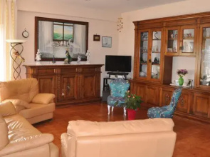 B&B dal Capitano