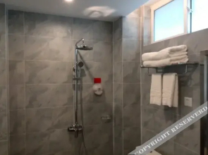 Pupiao Hot Spring Resort