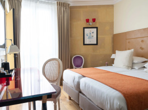 Hôtel Le 123 Elysées - Astotel