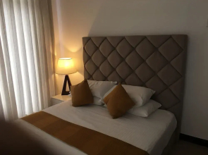 G5 Apartment