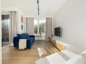 Studio Winiarska With Parking by Renters