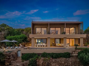 Villa Mulberry 10 Emma Villas