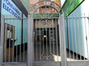 Apartamento Don Paco 8-B