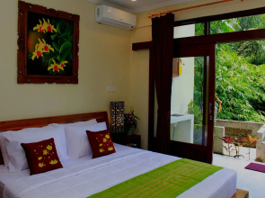 Bali Manwarsa Guest House