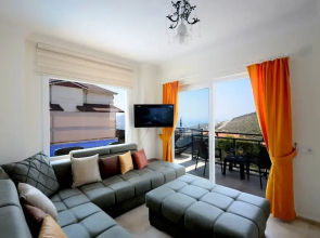 Villa Asil