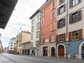 Appartamento Mazzini 40 - Affitti Brevi Italia