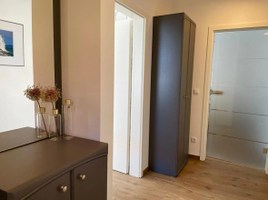 Ferienwohnung Seestern