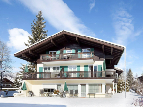 Oberstdorfer Ferienwelt